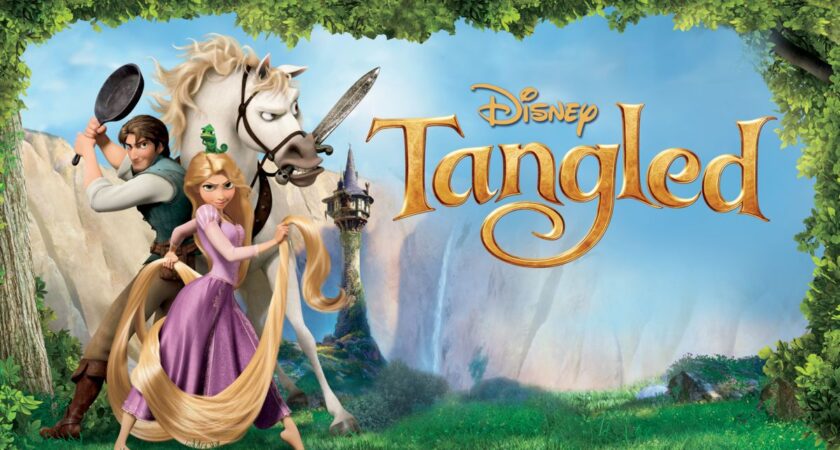 Mandy Moore – When Will My Life Begin? (From “Tangled”/Sing-Along)