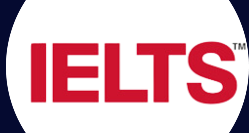 logo de IELTS