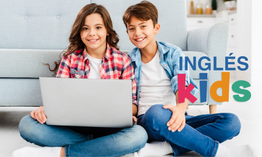 ISE INGLES KIDS