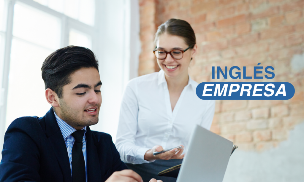 ISE INGLES EMPRESA